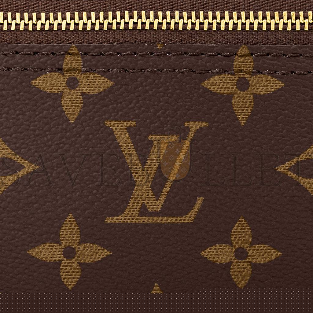 LOUIS VUITTON MASTER PACKING CUBE MM M43689 (24*17*8cm)